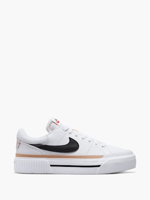Nike Sneaker Negru
