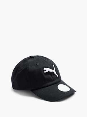 PUMA Casquette Noir