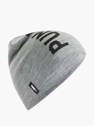 PUMA Kepurė Pilka
