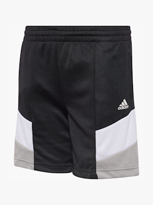 adidas Pantaloncini Nero