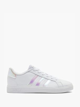 adidas Baskets Blanc