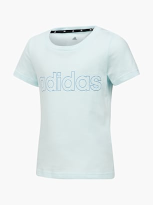 adidas Tricou Albastru