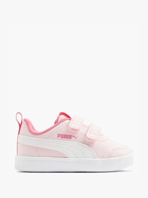 Puma Cipele za učenje hodanja ružičasta