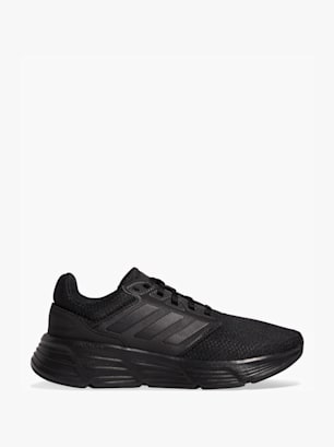 adidas Laufschuh Schwarz