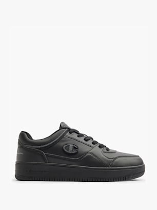 Champion Sneaker Negru