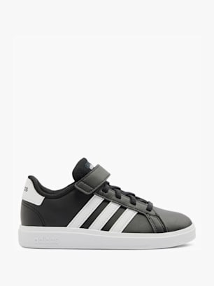 adidas Patike Crno