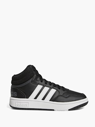 adidas Sneaker alta Nero