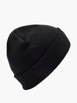 JACK & JONES Bonnet Noir