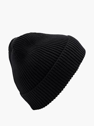 JACK & JONES Bonnet Noir