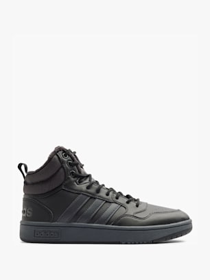 adidas Baskets montantes Noir