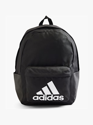 adidas Kuprinė Juoda