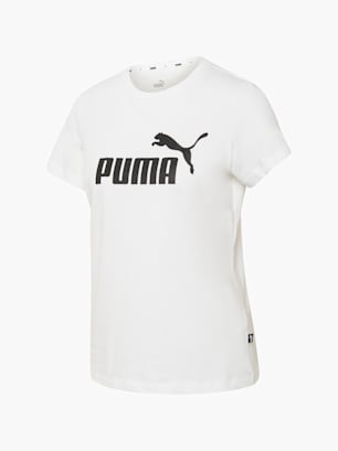 PUMA T-Shirt et top Blanc