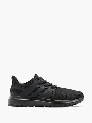 adidas Laufschuh Schwarz