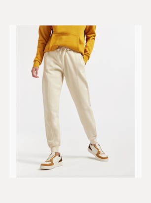 Champion Pantalon de survêtement Beige