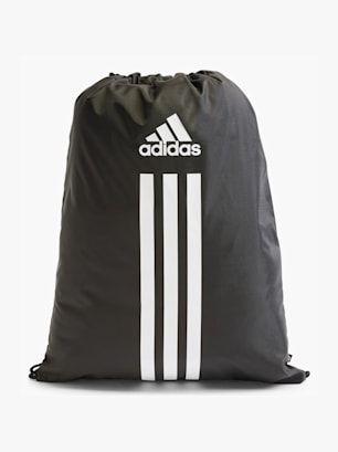 adidas Športna torba Črna