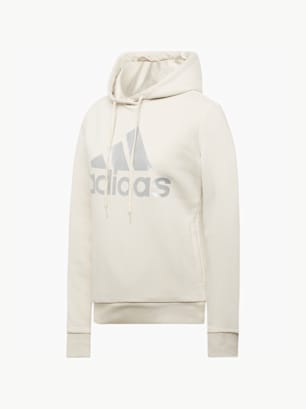 adidas Hoodie Grå