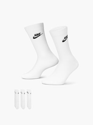 Nike 02086650 blanc