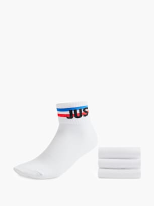 Nike Sneaker-Socken Weiß