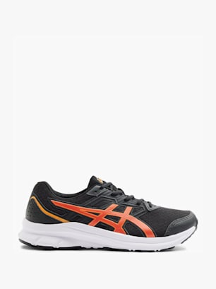 ASICS Löparsko svart