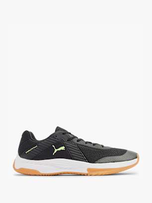 PUMA Chaussure de sport Noir