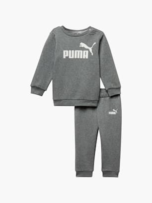 Puma Træningsdragt grå