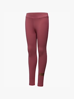 Puma Legging Rosso