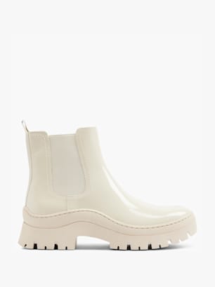 Catwalk Chelsea boot Beige