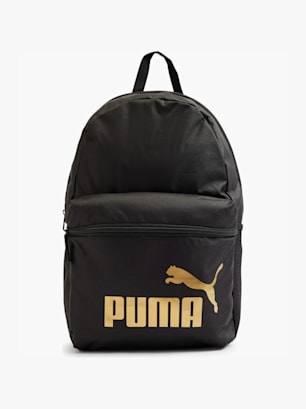 Puma Раница Черен