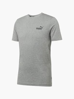 PUMA T-shirt Cinzento