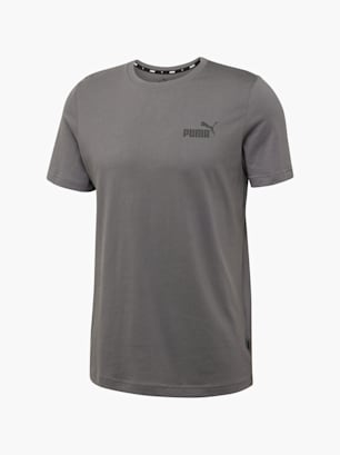 PUMA T-shirt Grå