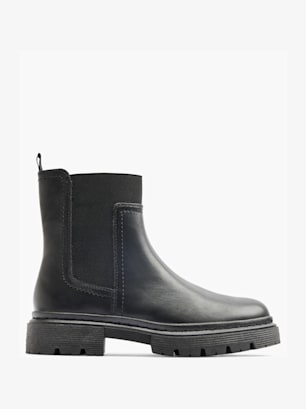 Graceland Chelsea boot Svart