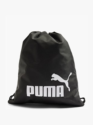 PUMA Fitness torba Crno