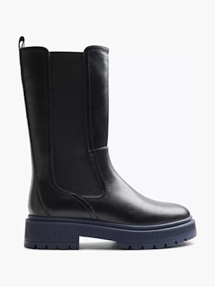 Catwalk Chelsea boot Svart