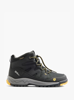 Jack Wolfskin Scarpa da trekking Nero