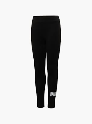 PUMA Leggins Sort