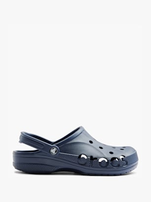 Crocs Zoccolo Blu