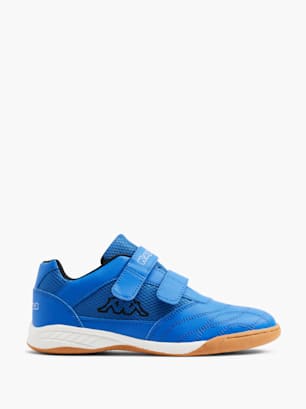 Kappa Chaussure de sport Bleu