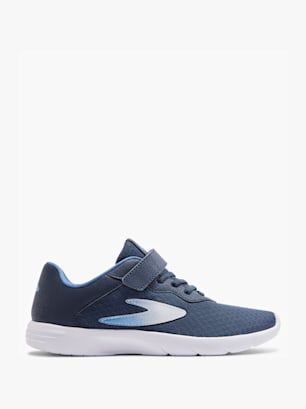 Vty Baskets Bleu