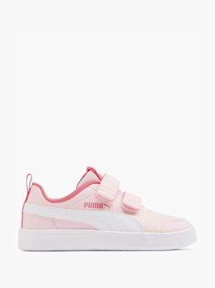 PUMA Sapatilha Cor-de-rosa