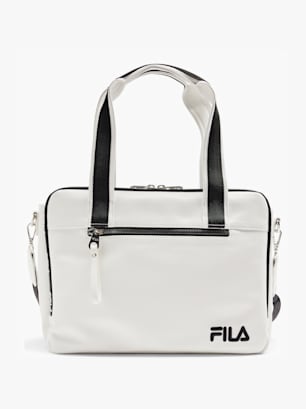 FILA Skuldertaske Hvid