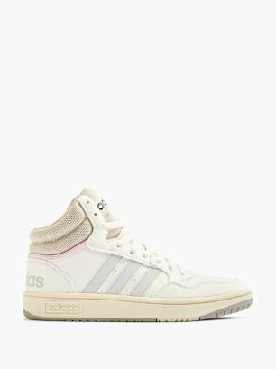 adidas Sneakersy za kostkę Off-white