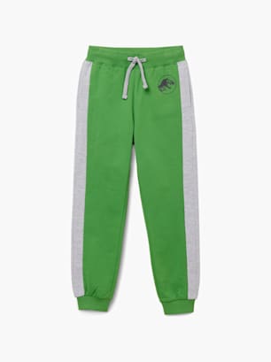 Jurassic World Pantalones de chándal Verde