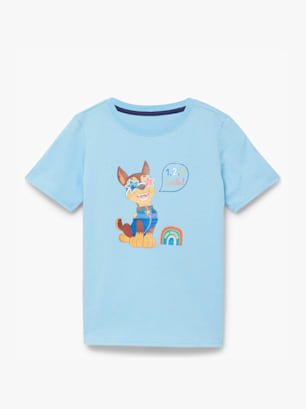 PAW Patrol Camiseta Azul