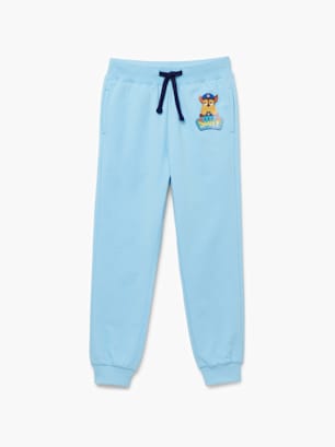 PAW Patrol Pantaloni da ginnastica Azzurro