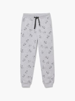 Peanuts Pantalones de chándal Gris