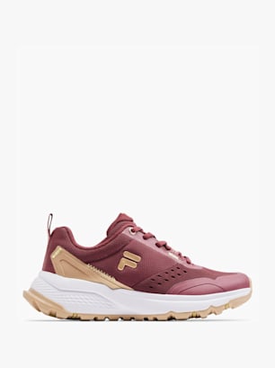 FILA Scarpa da corsa Bordeaux