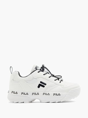 FILA Sapatilha Branco