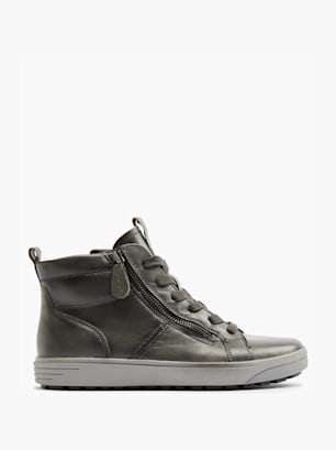 Medicus Scarpa bassa Grigio