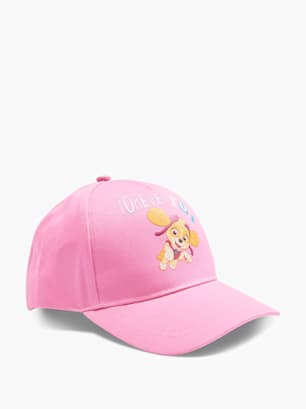 PAW Patrol Boné Cor-de-rosa