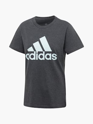 adidas Camiseta Gris